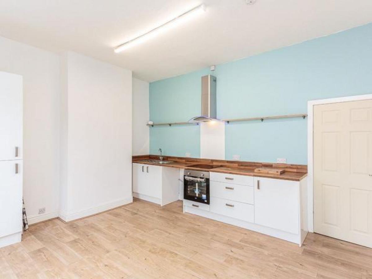 Picture of Apartment For Rent in Blackpool, Lancashire, United Kingdom