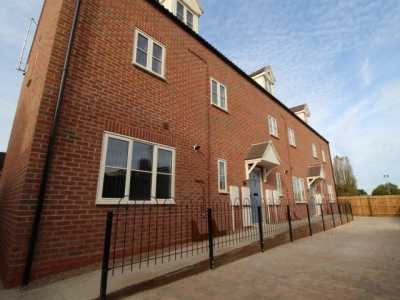 Apartment For Rent in Spalding, United Kingdom