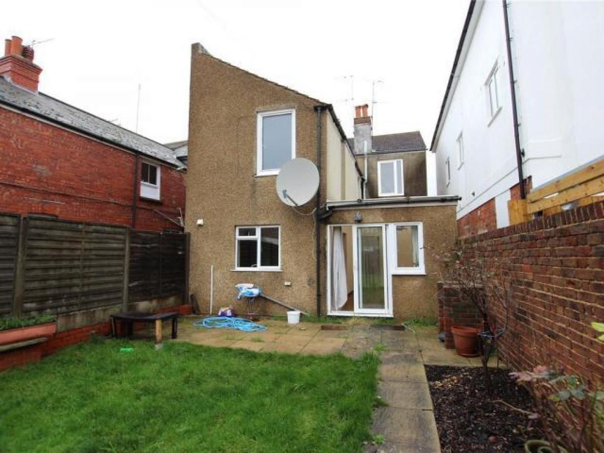 Picture of Home For Rent in Worthing, West Sussex, United Kingdom