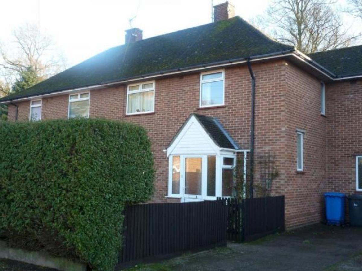 Picture of Home For Rent in Norwich, Norfolk, United Kingdom