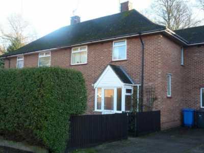 Home For Rent in Norwich, United Kingdom