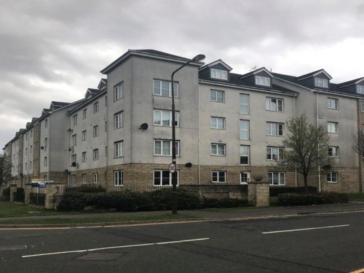 Picture of Apartment For Rent in Livingston, West Lothian, United Kingdom