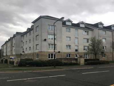 Apartment For Rent in Livingston, United Kingdom