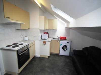 Apartment For Rent in Bradford, United Kingdom