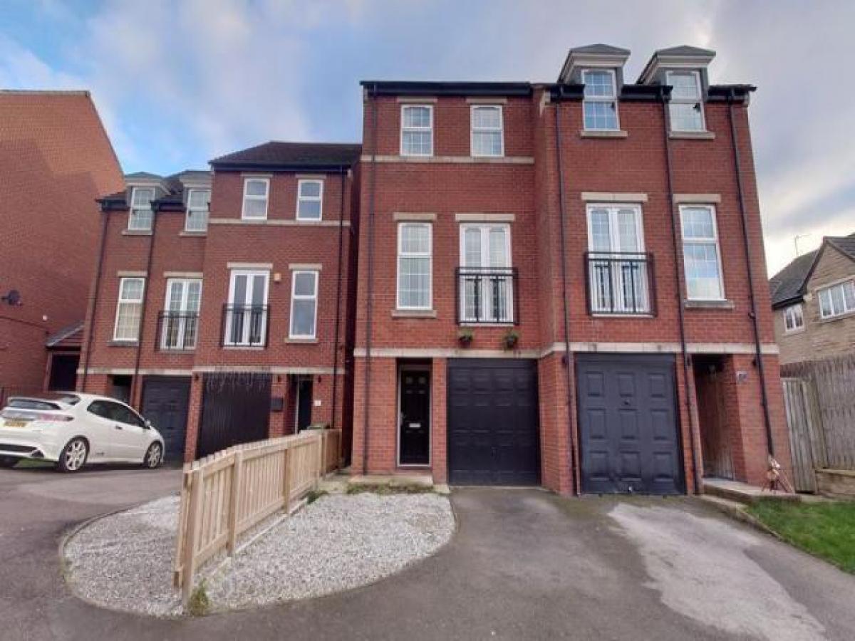 Picture of Home For Rent in Barnsley, South Yorkshire, United Kingdom