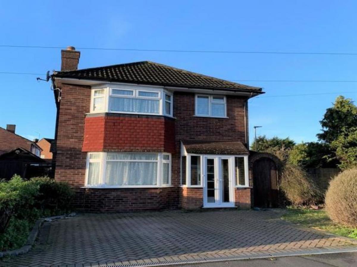 Picture of Home For Rent in Feltham, Northern Ireland, United Kingdom