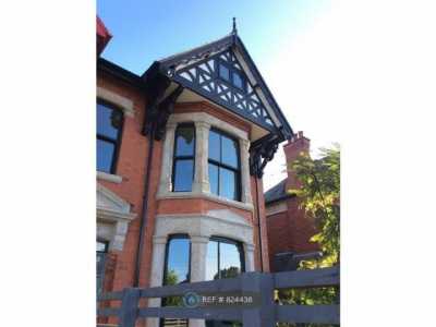 Apartment For Rent in Crewe, United Kingdom