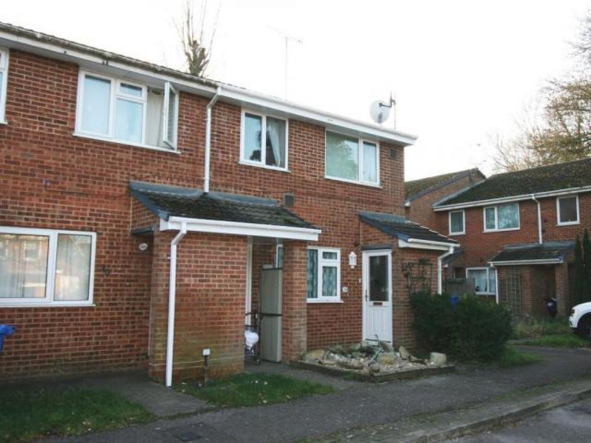 Picture of Apartment For Rent in Slough, Berkshire, United Kingdom