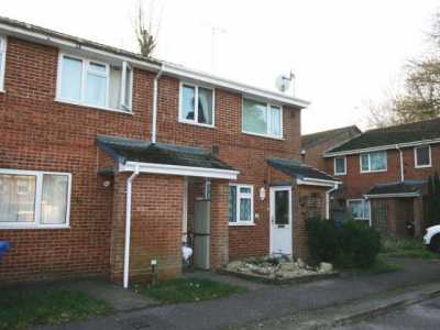 Apartment For Rent in Slough, United Kingdom