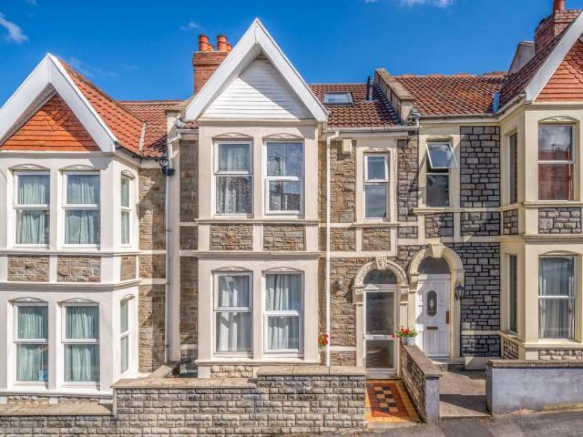 Picture of Apartment For Rent in Bristol, Bristol, United Kingdom