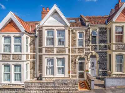 Apartment For Rent in Bristol, United Kingdom