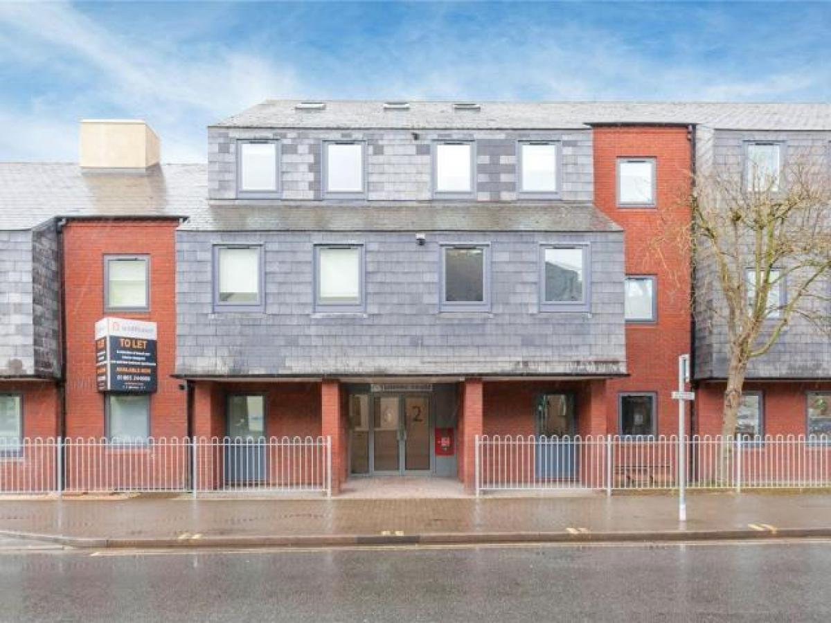 Picture of Apartment For Rent in Abingdon, Oxfordshire, United Kingdom