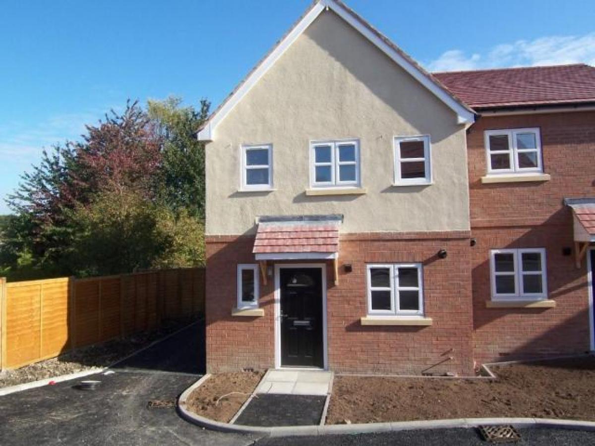 Picture of Home For Rent in Ilkeston, Derbyshire, United Kingdom