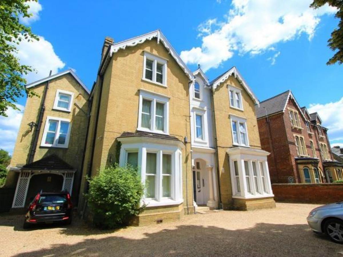 Picture of Apartment For Rent in Bedford, Bedfordshire, United Kingdom