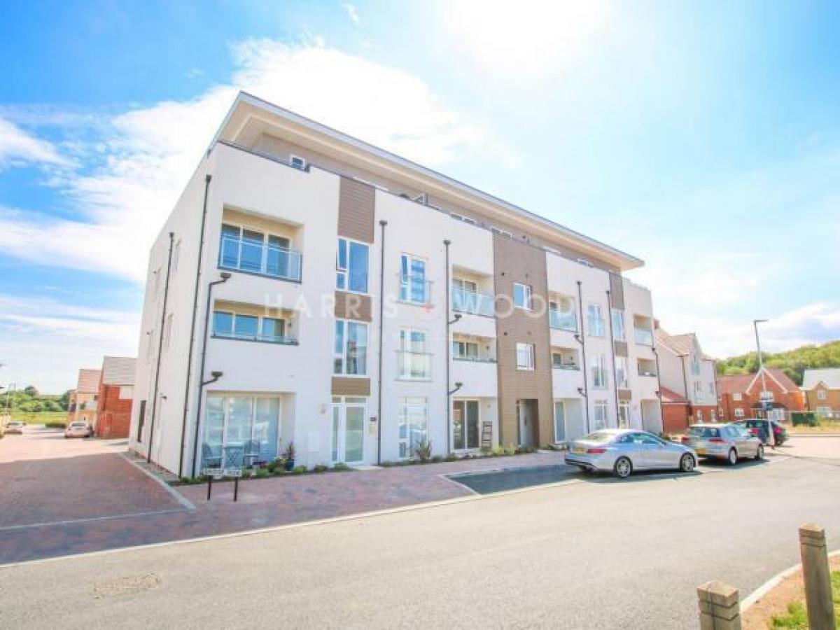 Picture of Apartment For Rent in Colchester, Essex, United Kingdom