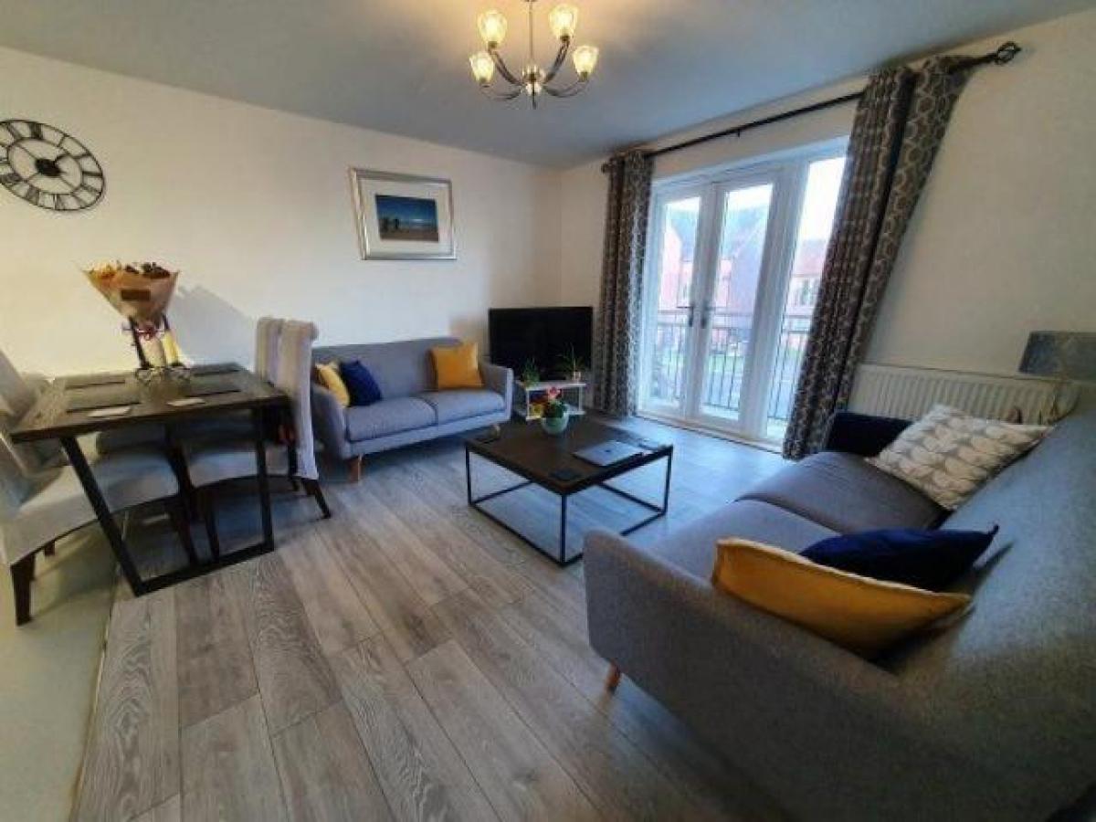 Picture of Apartment For Rent in Northallerton, North Yorkshire, United Kingdom
