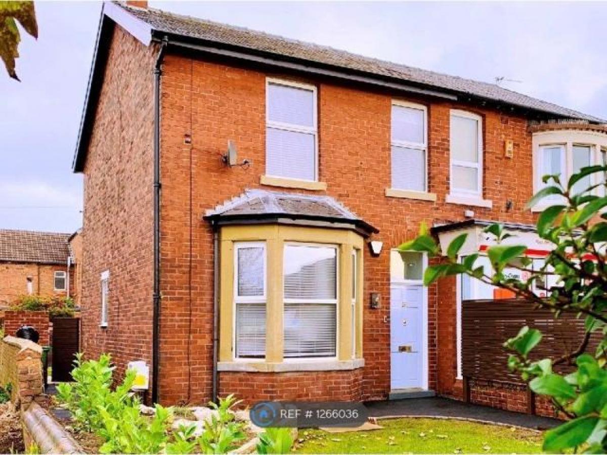 Picture of Home For Rent in Lytham Saint Annes, Lancashire, United Kingdom