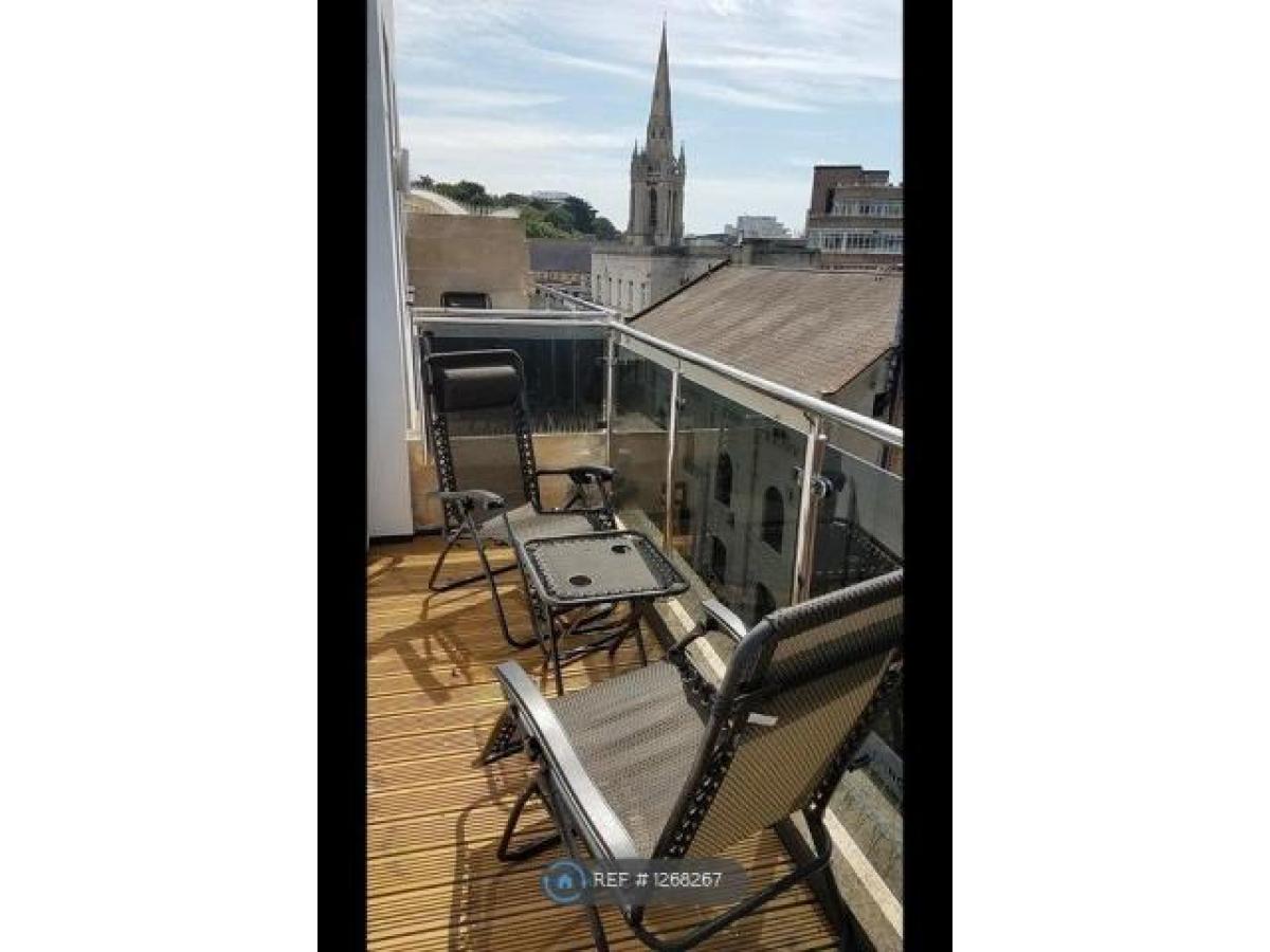 Picture of Apartment For Rent in Bournemouth, Dorset, United Kingdom