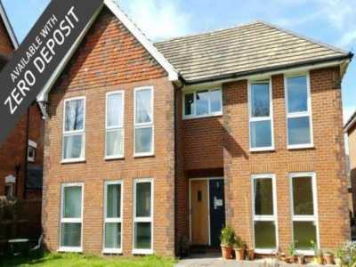 Apartment For Rent in Midhurst, United Kingdom