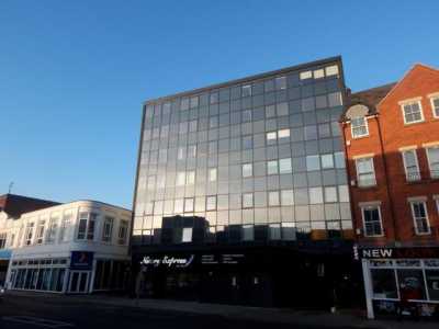 Apartment For Rent in Norwich, United Kingdom