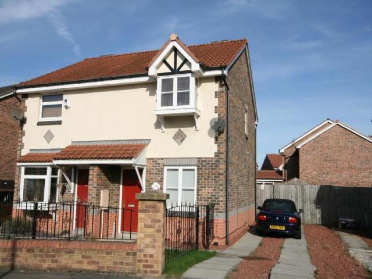 Picture of Home For Rent in Middlesbrough, North Yorkshire, United Kingdom