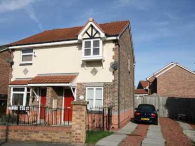 Home For Rent in Middlesbrough, United Kingdom