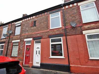 Home For Rent in Warrington, United Kingdom