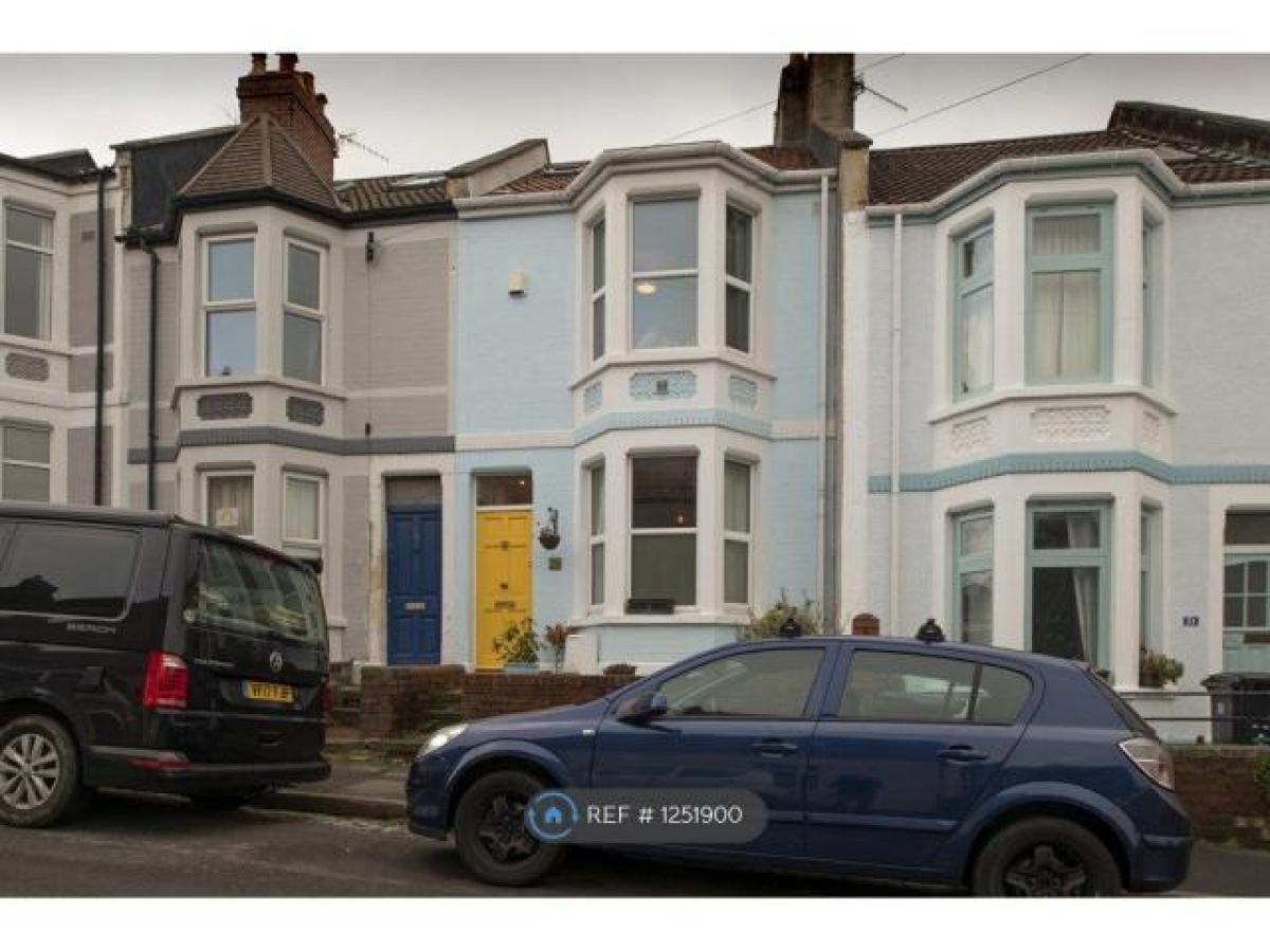 Picture of Home For Rent in Bristol, Bristol, United Kingdom
