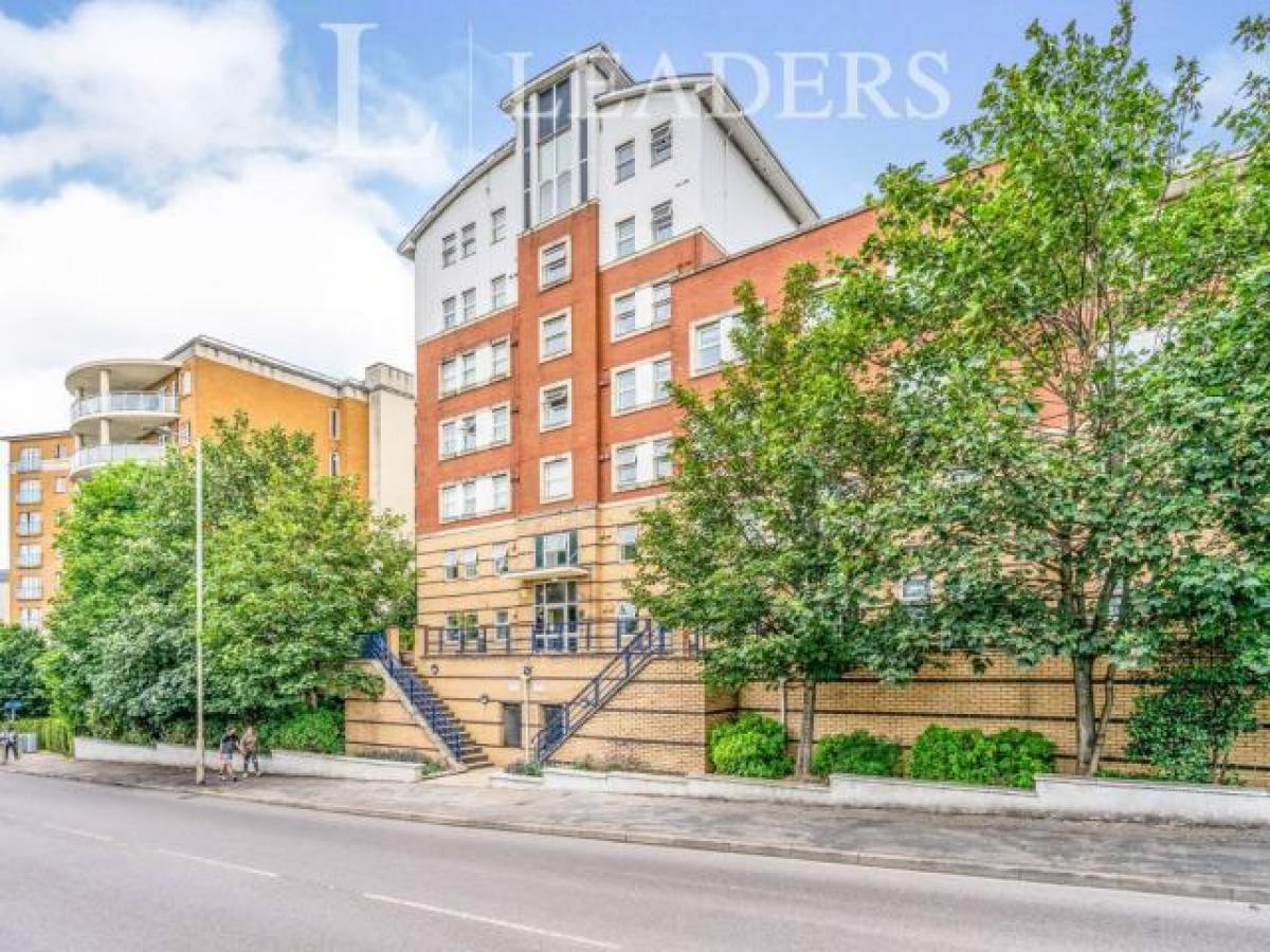 Picture of Apartment For Rent in Hemel Hempstead, Hertfordshire, United Kingdom