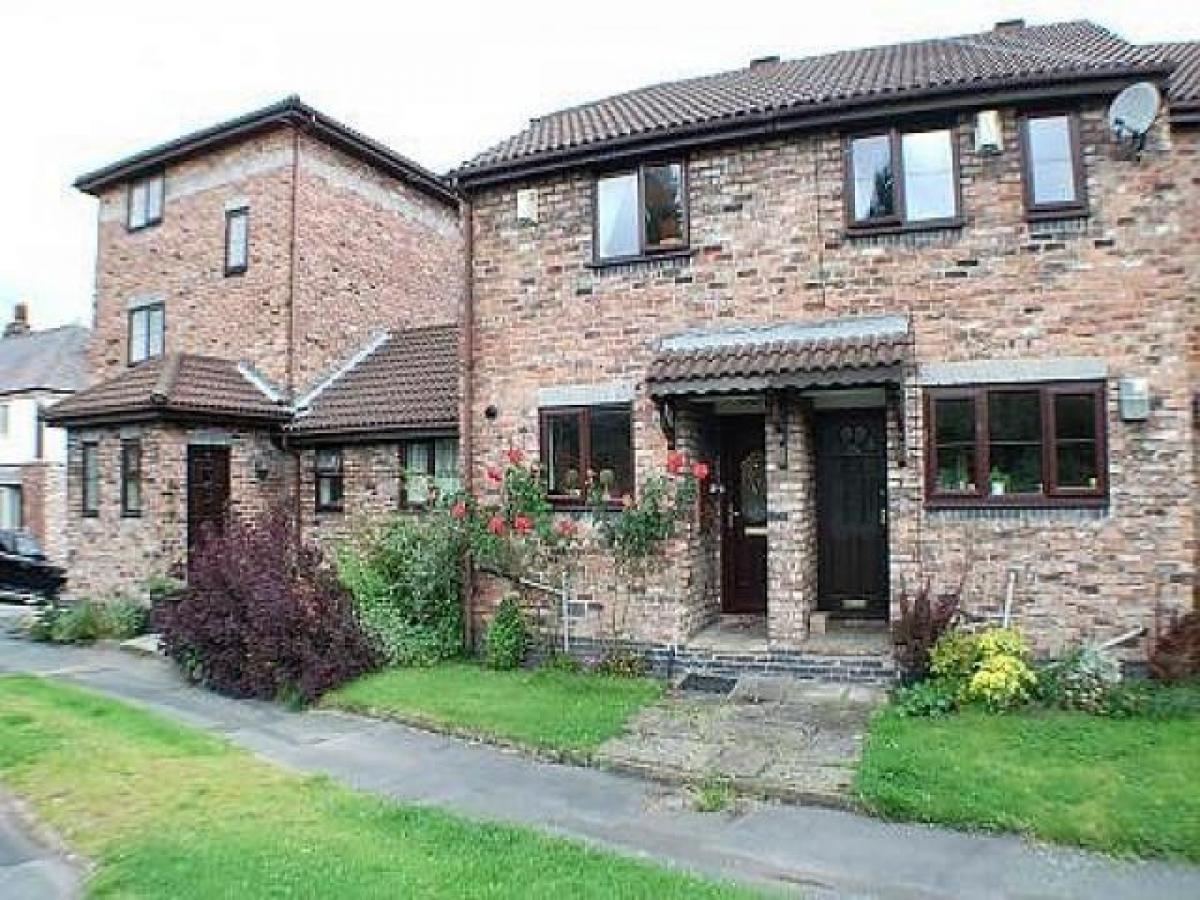 Picture of Home For Rent in Knutsford, Cheshire, United Kingdom