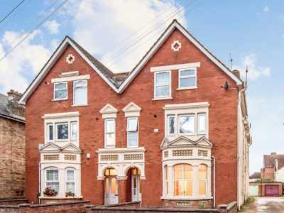 Apartment For Rent in Bedford, United Kingdom