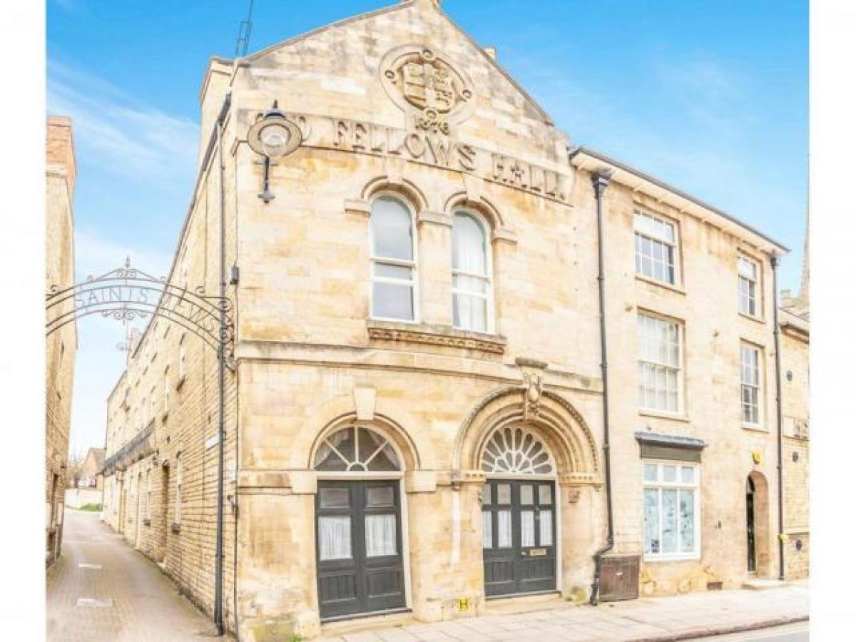 Picture of Apartment For Rent in Stamford, Lincolnshire, United Kingdom