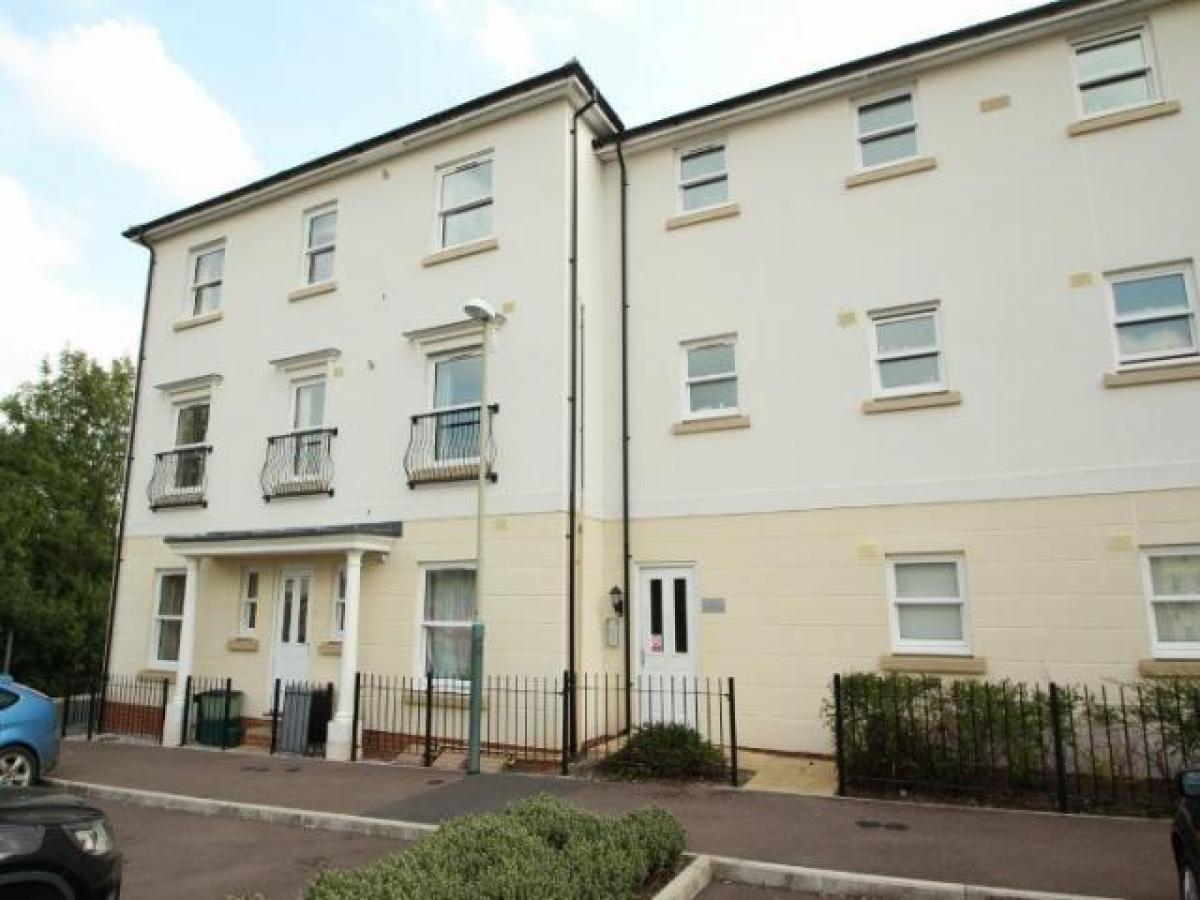 Picture of Apartment For Rent in Cheltenham, Gloucestershire, United Kingdom