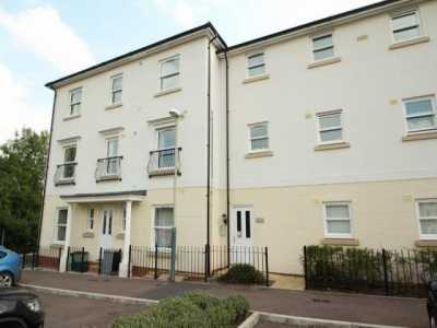 Apartment For Rent in Cheltenham, United Kingdom