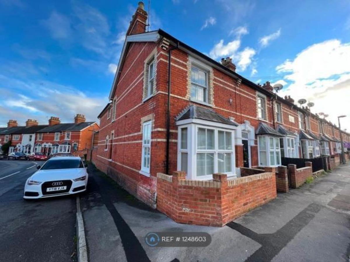 Picture of Home For Rent in Henley on Thames, Oxfordshire, United Kingdom