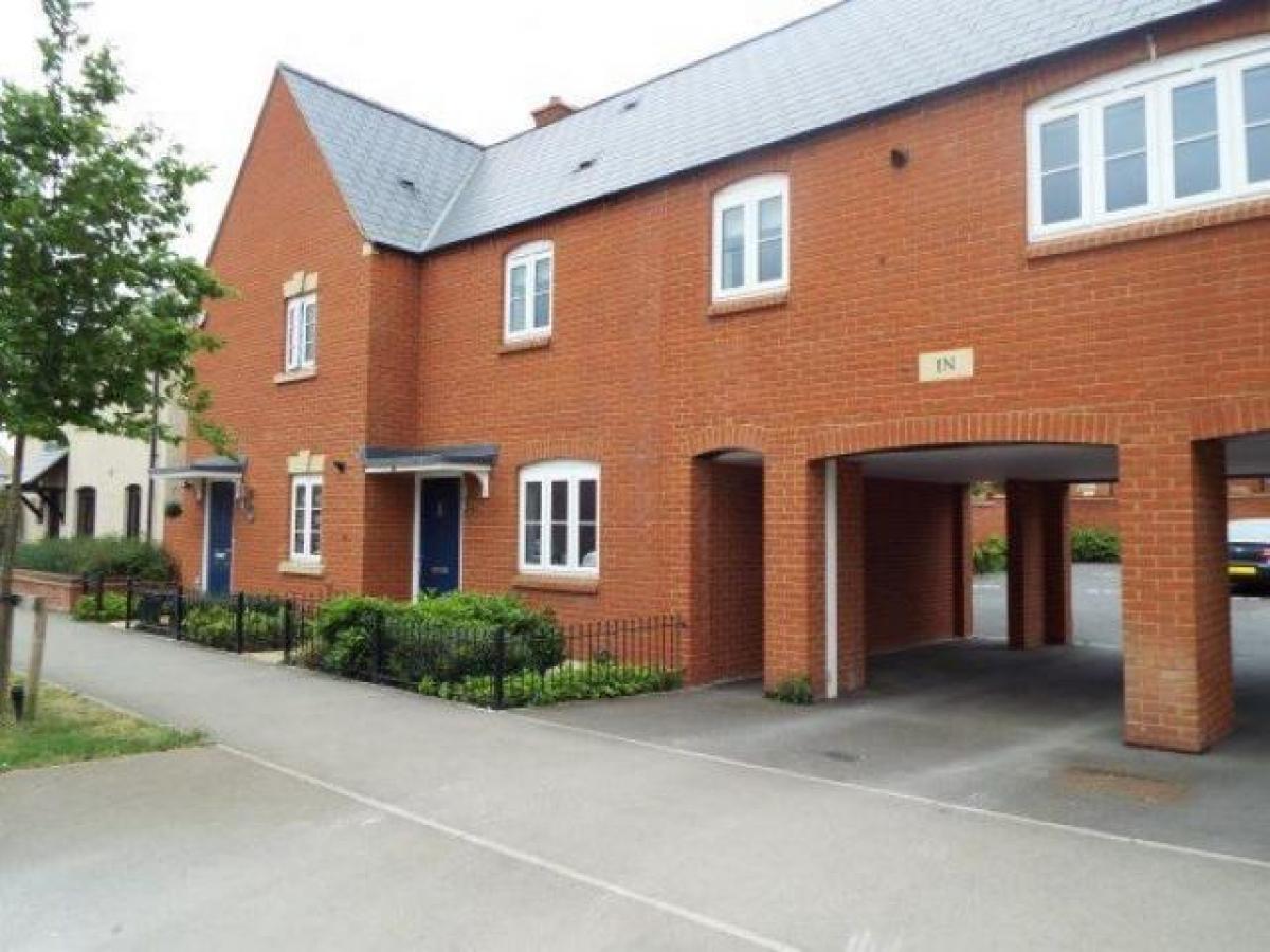 Picture of Apartment For Rent in Brackley, Northamptonshire, United Kingdom