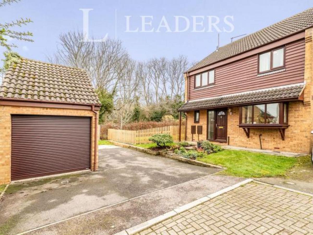 Picture of Home For Rent in Buckingham, Buckinghamshire, United Kingdom