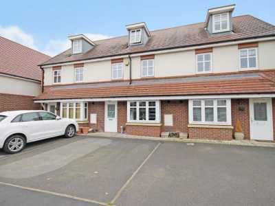 Home For Rent in Warrington, United Kingdom