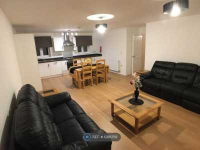 Apartment For Rent in Milton Keynes, United Kingdom