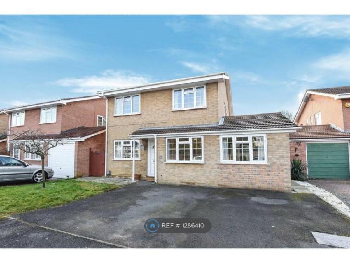 Picture of Home For Rent in Guildford, Surrey, United Kingdom