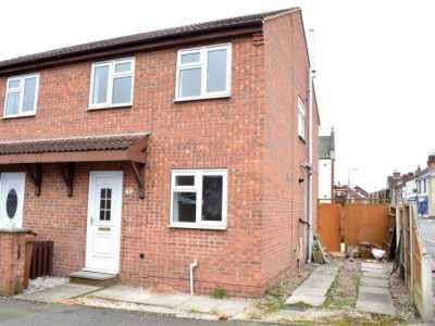 Home For Rent in Ilkeston, United Kingdom