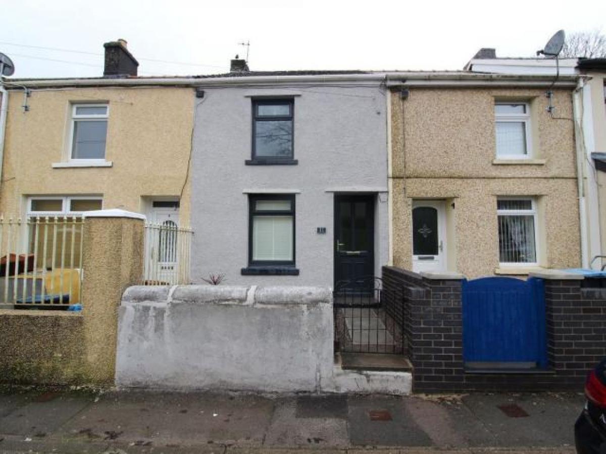 Picture of Home For Rent in Tredegar, Gwent, United Kingdom