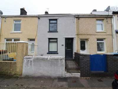 Home For Rent in Tredegar, United Kingdom