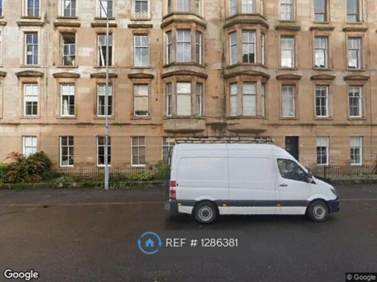 Picture of Apartment For Rent in Glasgow, Strathclyde, United Kingdom