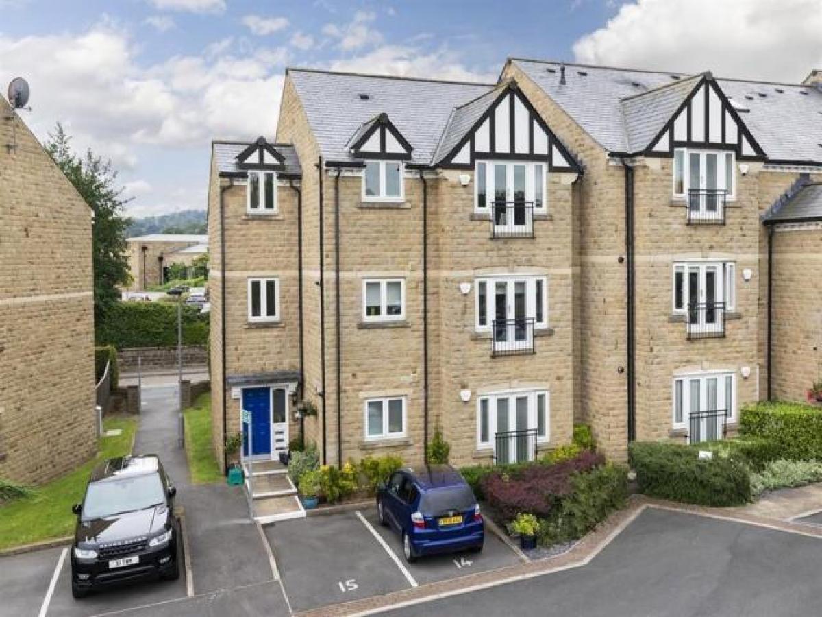Picture of Apartment For Rent in Ilkley, West Yorkshire, United Kingdom