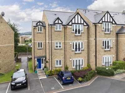 Apartment For Rent in Ilkley, United Kingdom