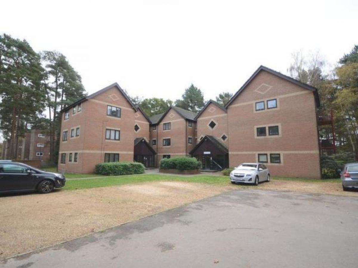 Picture of Apartment For Rent in Bracknell, Berkshire, United Kingdom