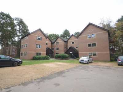 Apartment For Rent in Bracknell, United Kingdom