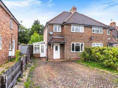 Home For Rent in Guildford, United Kingdom
