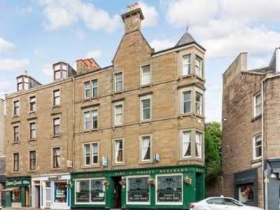 Apartment For Rent in Dundee, United Kingdom